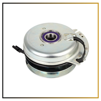 Electric PTO Clutch for Hustler Big Dog Country Clipper FasTrak X0250 601326K