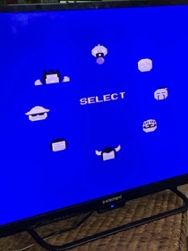 Famicom KINNIKUMAN MUSCLE TAG MATCH Cartridge Only Nintendo fc