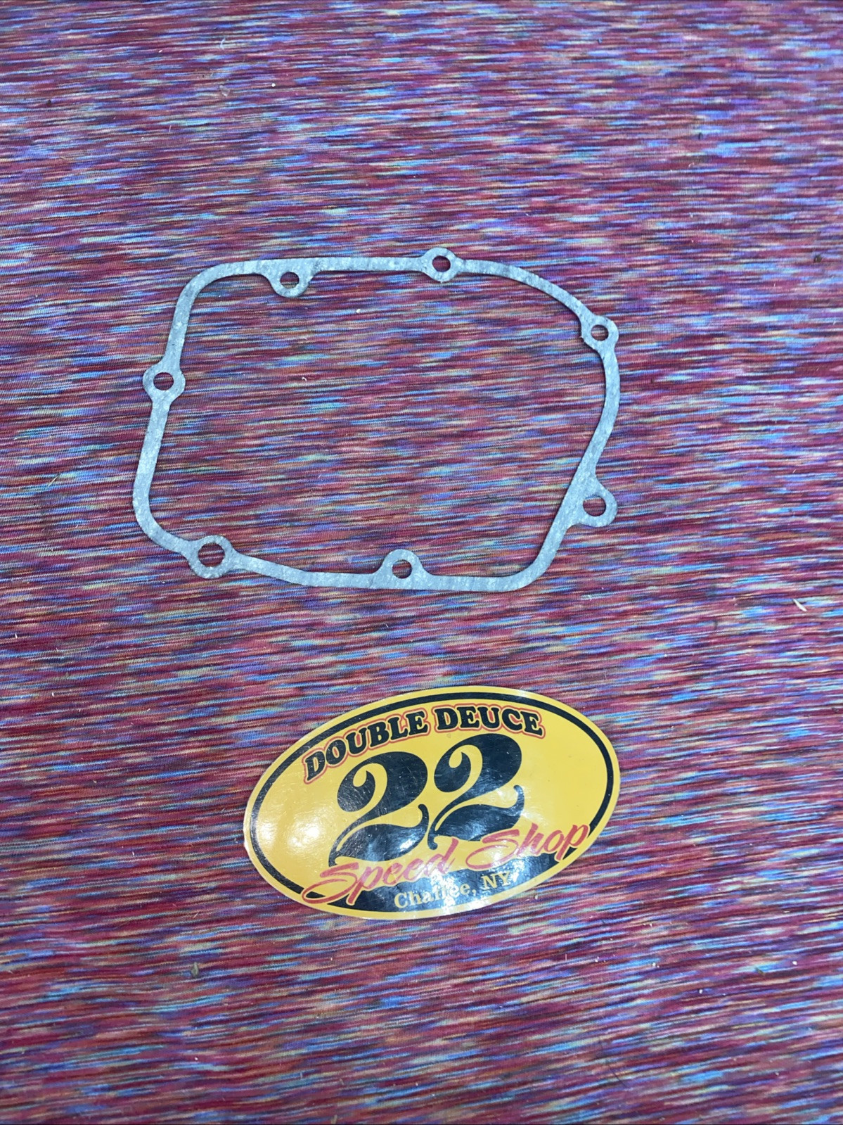 たたん KAWASAKI OEM NOS 11009-1167 GASKET, TRANS COVER | eBay