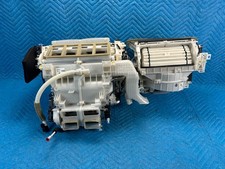 Oem Lexus Lx570 Front Ac Evaporator Heater Assembly 2008-2015