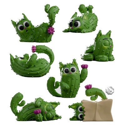 Pricklepuss Blind Box