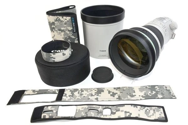 Canon EF f/4 Camera Lenses 400mm Focal for sale | eBay