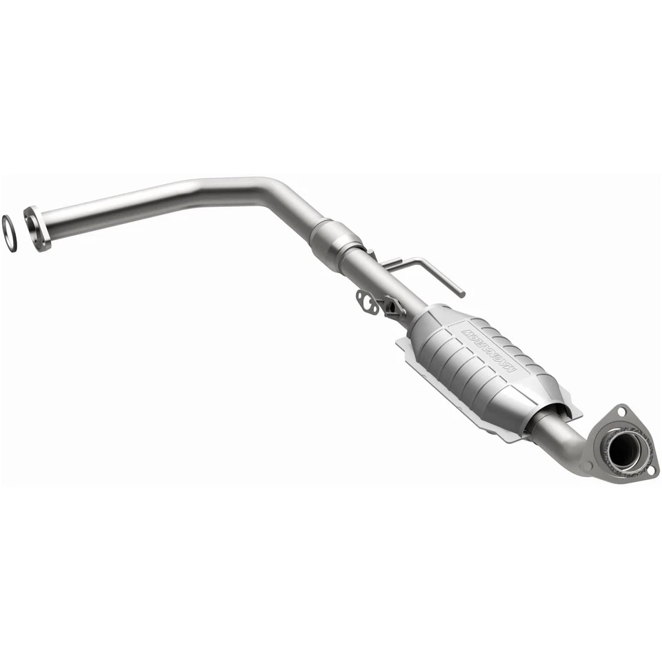MagnaFlow Catalytic Converter: EPA, For 2000-2002 Toyota Tundra Foto 3 de 4