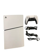 SONY PS5 - PLAYSTATION 5 - SYSTEM - SLIM - CFI-2015 (SH3031735)