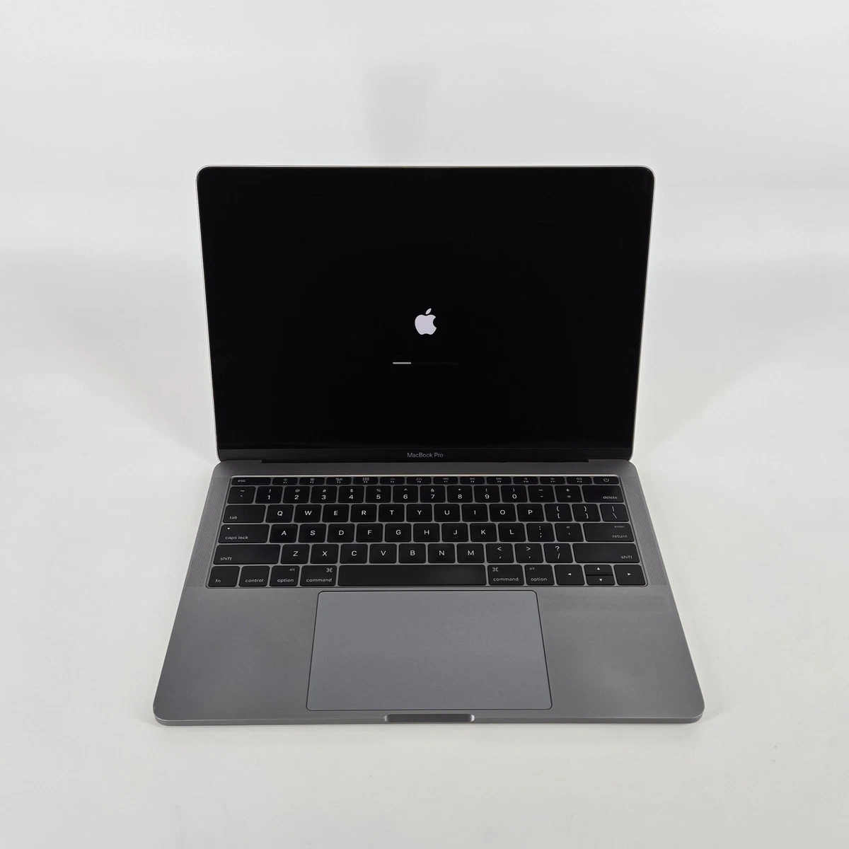 Apple MacBook Pro Laptops 2016 for sale | eBay