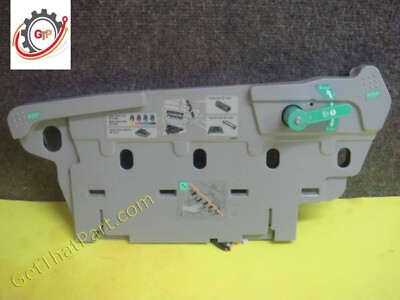 Ricoh SP C430 Printer Main Frame PCU Drum Stay Handle Lock Latch Assy