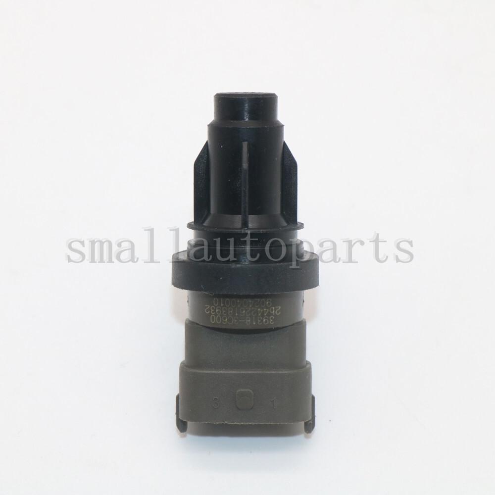 OEM Crankshaft Position Sensor 39318-3C600 for 15-17 Hyundai