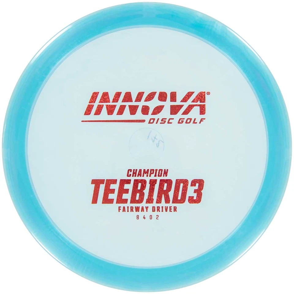 Innova Champion Teebird3 | Choose Weight & Color - Image 2 of 4