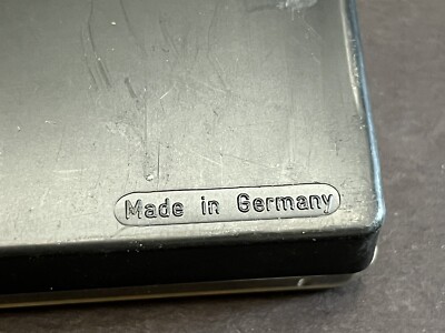 VTG RIEFLER Technical Drawing/Drafting Tool Compass/Divider German