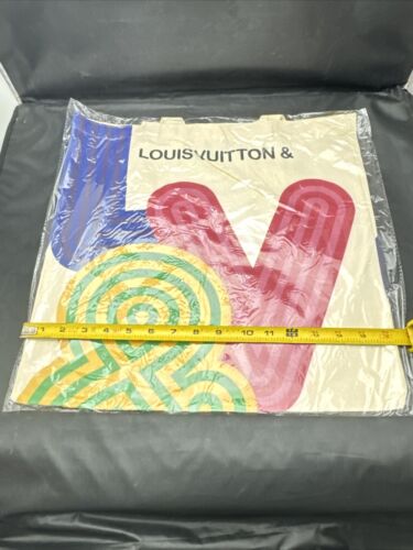 City guide Canvas Eco Tote bag Shenzhen exhibition 2022 Design NEW Free Shipping - Picture 3 of 4