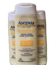 asepxia acne lotion