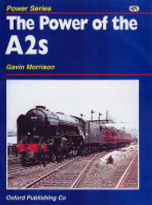 Power of the A2s von G.W. Morrison (Hardcover-Buch, 2004) - Bild 1 von 1