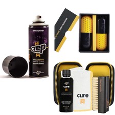 puma rain and stain repellent