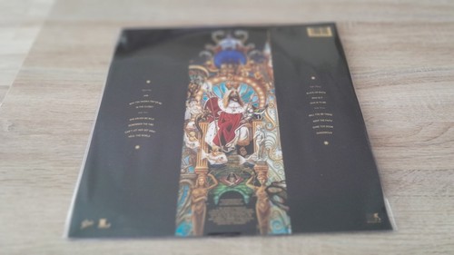 Michael Jackson - The Diamond Celebration / Picture Disc Collection Ltd. Nr. 412 - Bild 19 von 22
