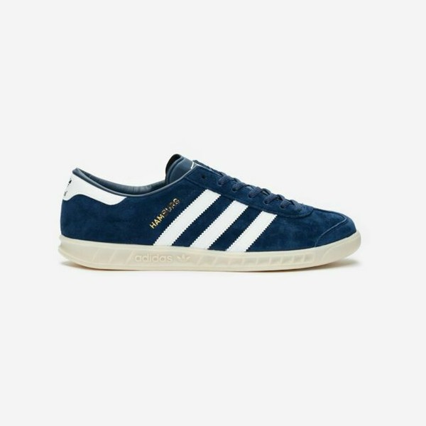 adidas hamburg size 5.5