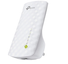 TP-LINK AC750 Wi-Fi Range Extender Model RE200