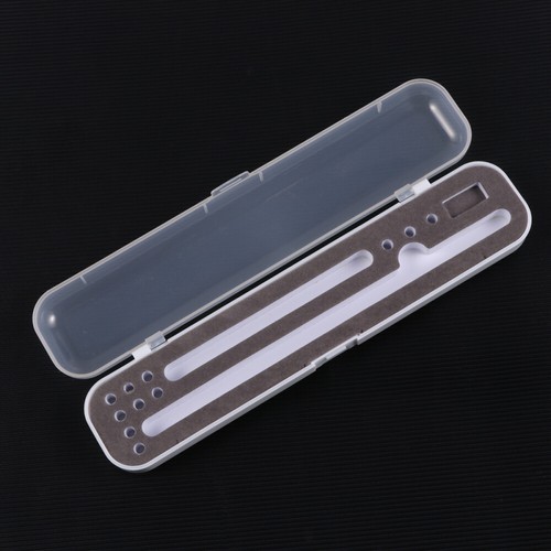 10 Mm Pen Case Protective Cover Capacitive Pencil Carrying Handwriting - 第 9/12 張圖片