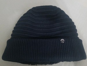 lululemon winter hat