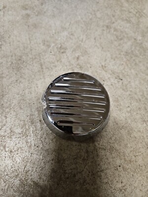 Yamaha Road Star Billet Right Cam Cover Str-4Wm27-41-02