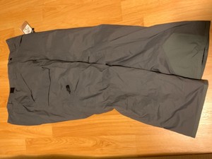 the north face dryvent pants
