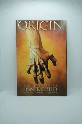 Marvels Wolverine the Origin Issue 2 out of 6