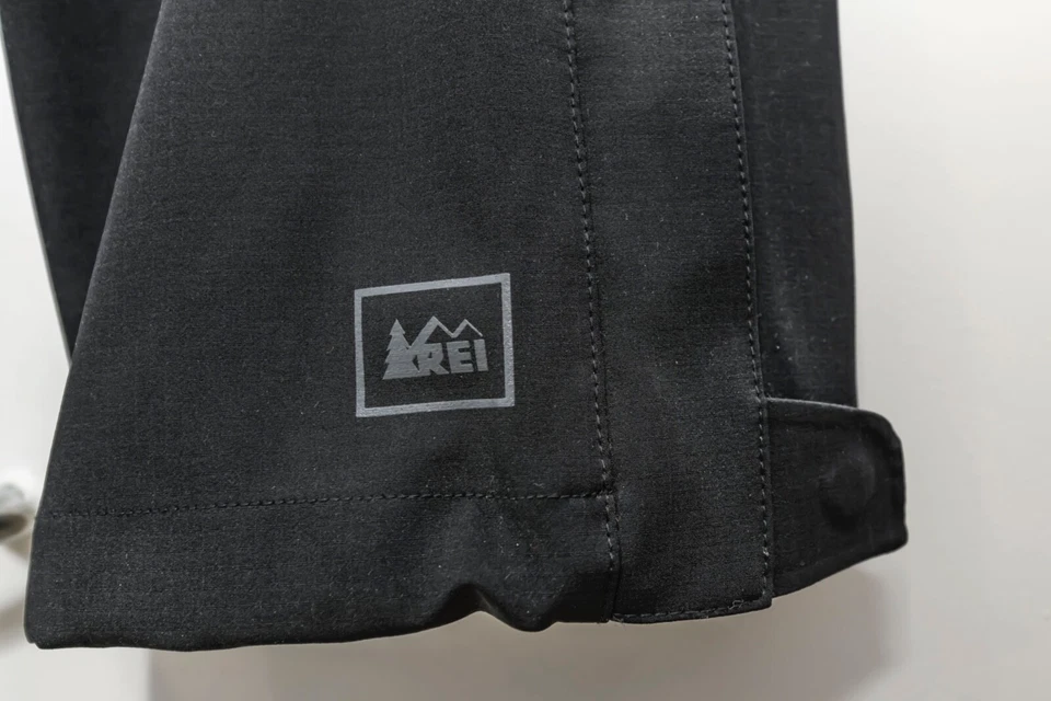 Pantalones de esquí REI Taku, para mujer talla 2P, nuevos con etiquetas Foto 4 de 4