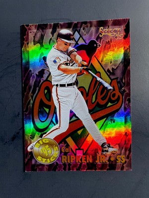 Cal Ripken Jr.  1995 Select Big Sticks #BS3