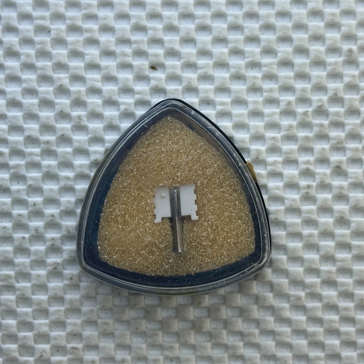 非常に良い】Durpower Phonograph Record Player Turntable Needle For