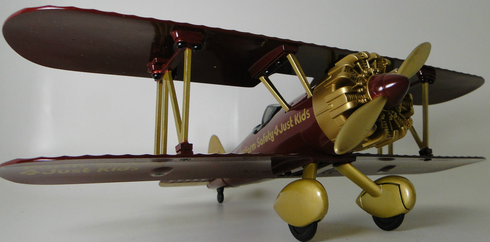 WW2 Plane Metal1 48Model Airplane Biplane2Fighter17Built51Armour4Bomber18b f p