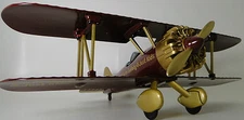 WW2 Plane Metal1 48Model Airplane Biplane2Fighter17Built51Armour4Bomber18b f p