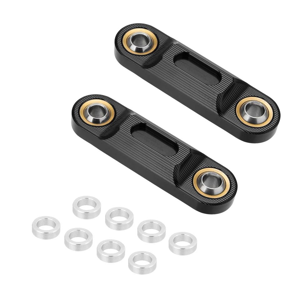 L&R Sway Bar End Links Linkage For Can-Am Spyder F3 /F3-L /F3-S /F3-T 2015-2025 Foto 4 de 4