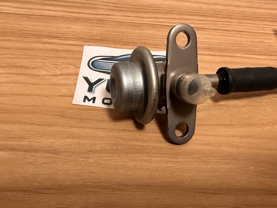 Infiniti Genuine G35 EX35 FX37 M35 QX70 Nissan 370Z Fuel Damper 22675-JK20B OEM - Image 3 of 4