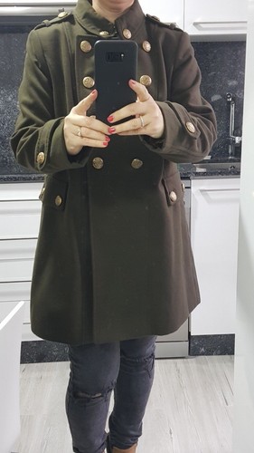 Abrigo militar Steampunk Vintage para hombre, gabardina larga gótica de  gamuza, abrigo suelto, disfraz de monje y sacerdote para adulto| | -  AliExpress