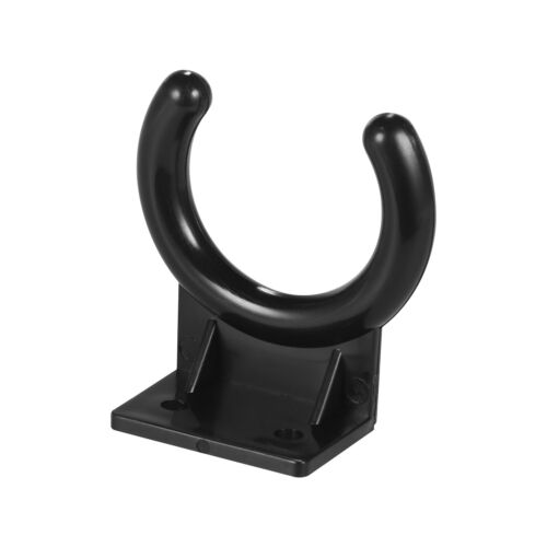10 Stück KTV Drahtloser Mikrofon Aufhänger Mikrofon Wandhalterung Halter Haken Clip Klemme Gestell - Bild 6 von 9