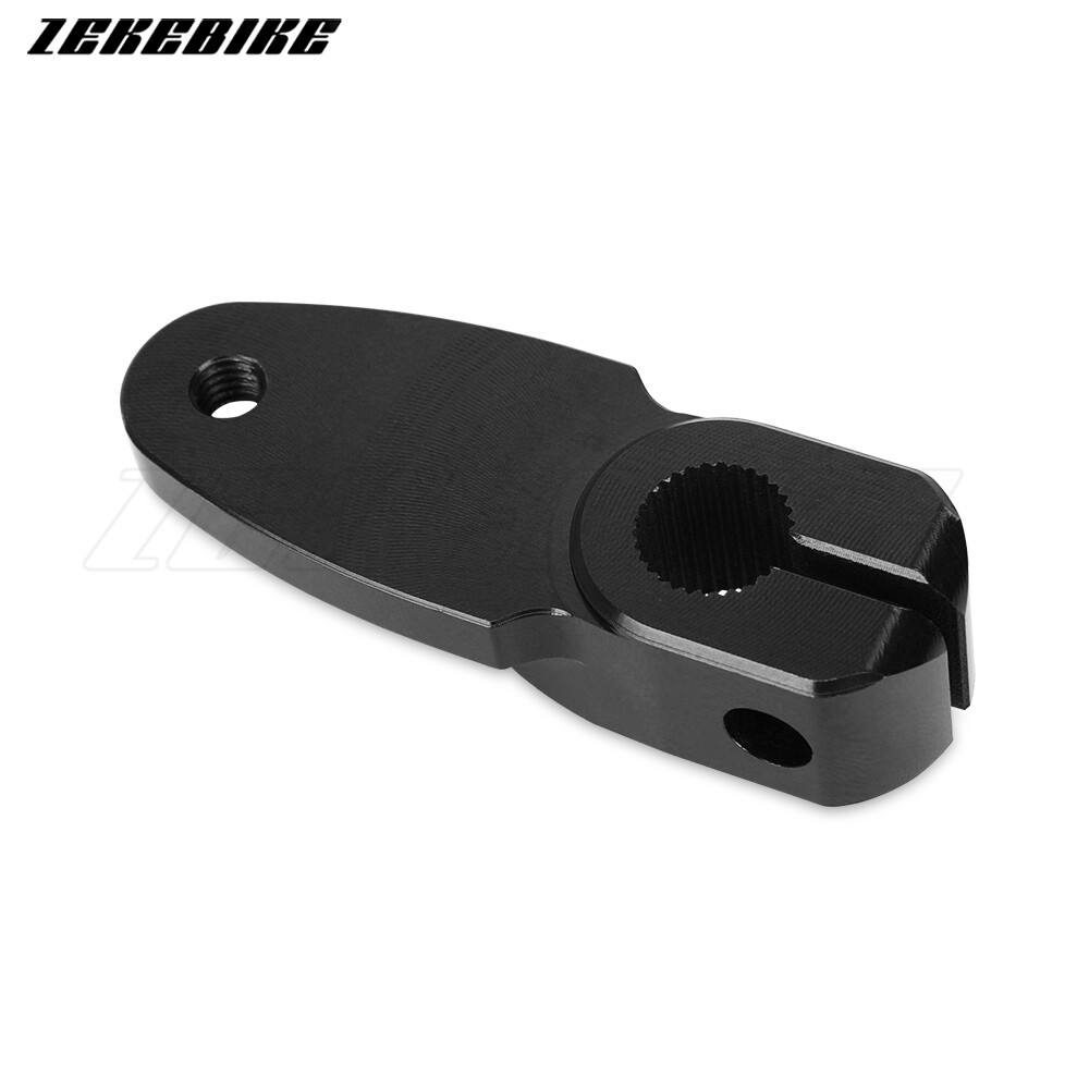 Motorbike Gear Shift Shifter Arm For YAMAHA TENERE 700 T7 XSR700 MT07