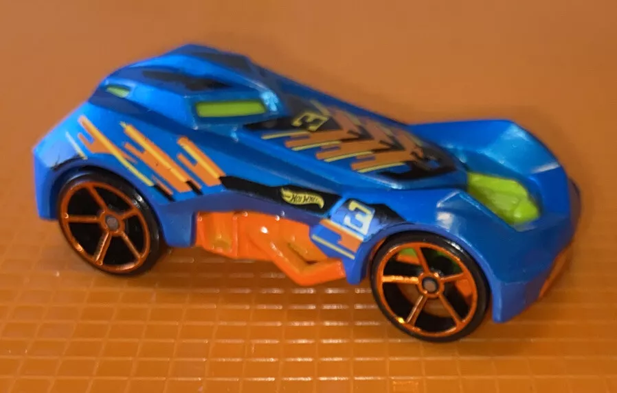 Rare hot cheap wheels 2014