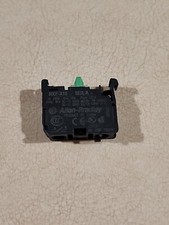 Allen Bradley 800F-X10 Contact Block   High-Quality Industrial Component
