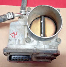 2002 - 2010 Toyota V6 Fuel Injection Throttle Body 22030-20060 2002 - 2010 Toyota V6 Fuel Injection Throttle Body 22030-20060
