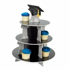 Graduation Cupcake Holder