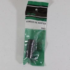 RCBS Powder Die Funnel Adapter 98913 Pro Chucker Progressive Press