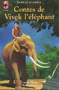 Contes de Vivek l'éléphant - Partap Sharma - 2961078
