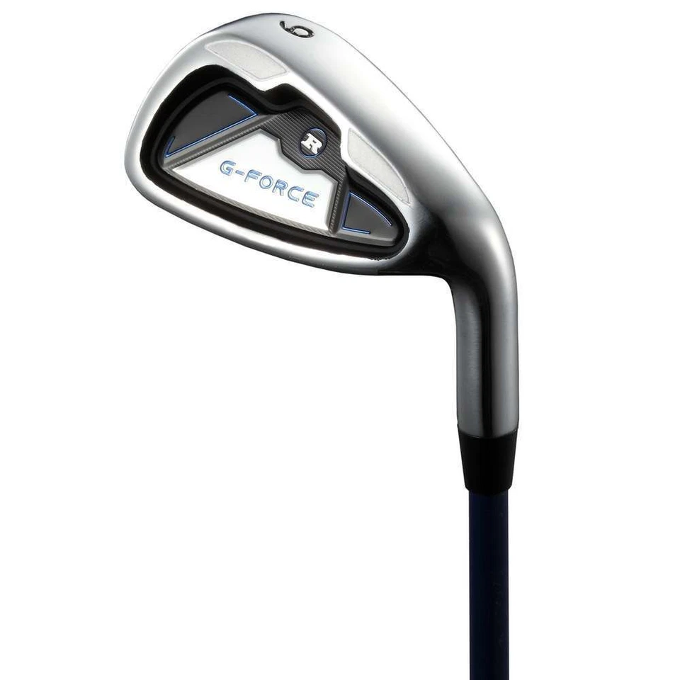 Ram Golf Junior G-Force Boys Golf Clubs Set with Bag, Right Hand - Image 4 of 4