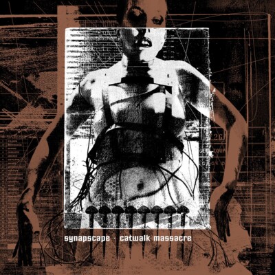 SYNAPSCAPE Dekadenz 2CD Digipack 2024 ant-zen