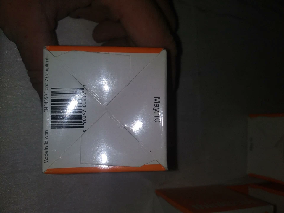 Thinkbaby Nueva Etapa 3 - Corte Transversal - Flujo Rápido - con Sistema de Ventilación, 6-12 Meses Foto 4 de 4