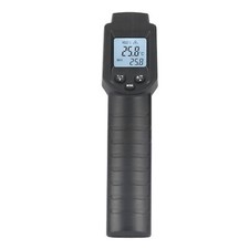 DT8550KH Infrared Thermometer Handheld Non Contact Digital Temperature 