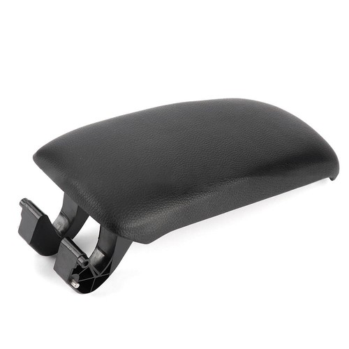 For Audi A3 Center Console Arm Rest Replacement Car Armrest Cover Latch Lid - Picture 3 of 12