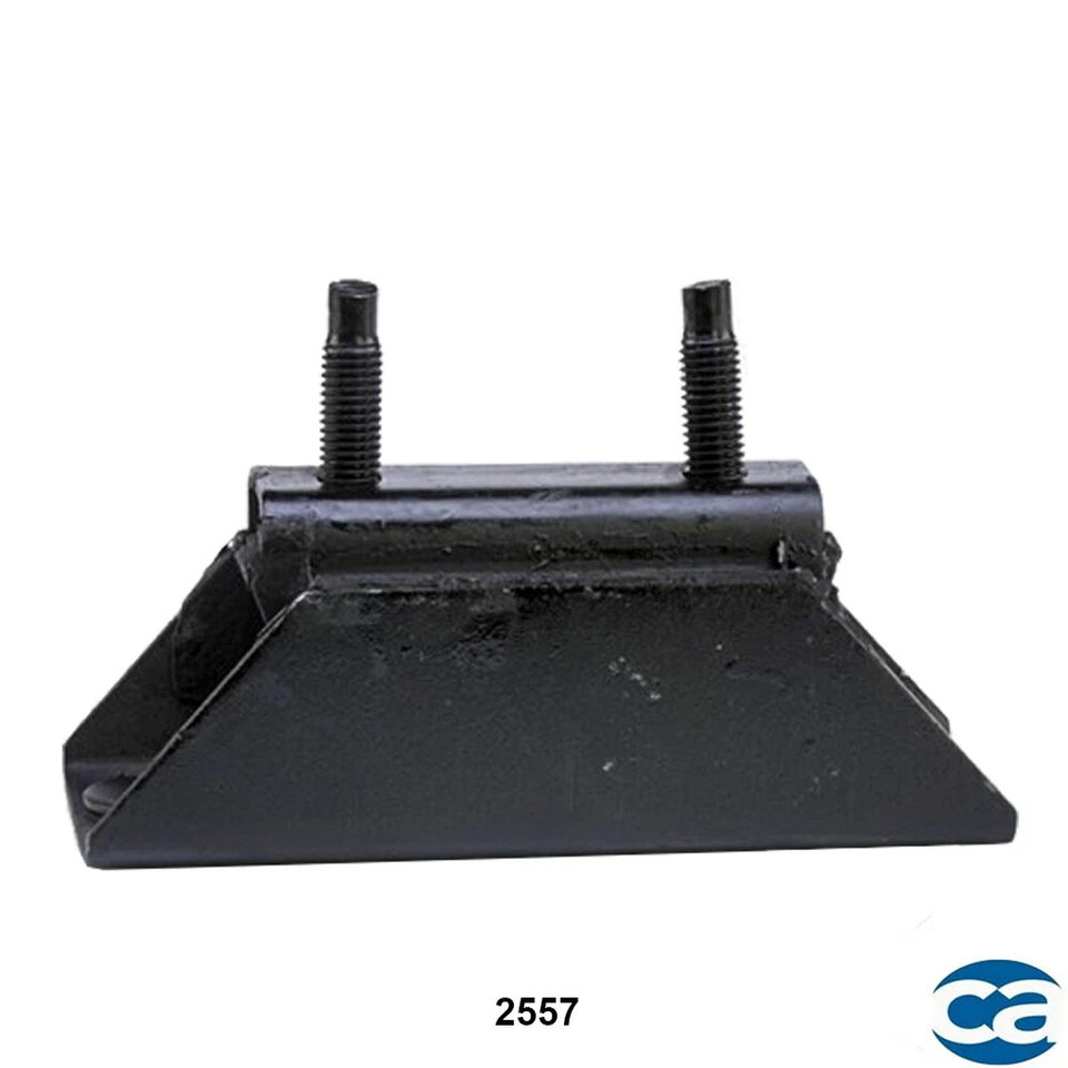 Soportes de montaje de motor y transmisión. Juego de 3 piezas de montaje para Ford E-150, E-250, Econoline. Foto 4 de 4