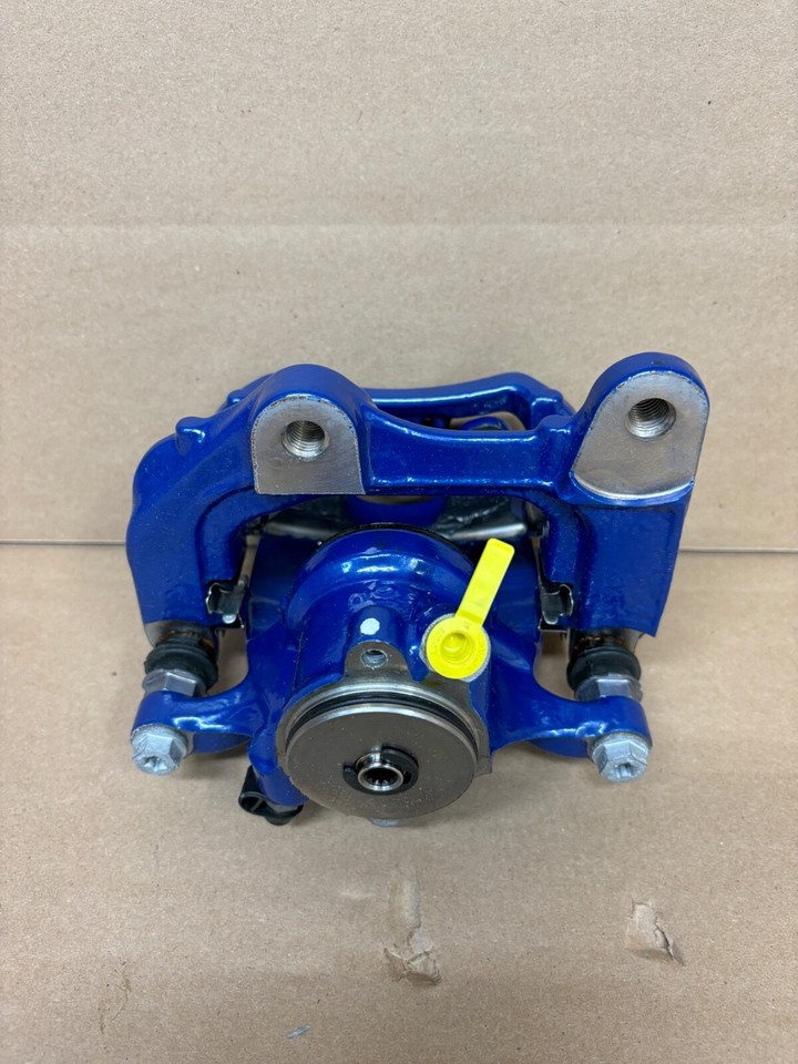 2018-2024 BMW X3-X7 840 Rear Right Brake Caliper 34216887410 | Genuine ...