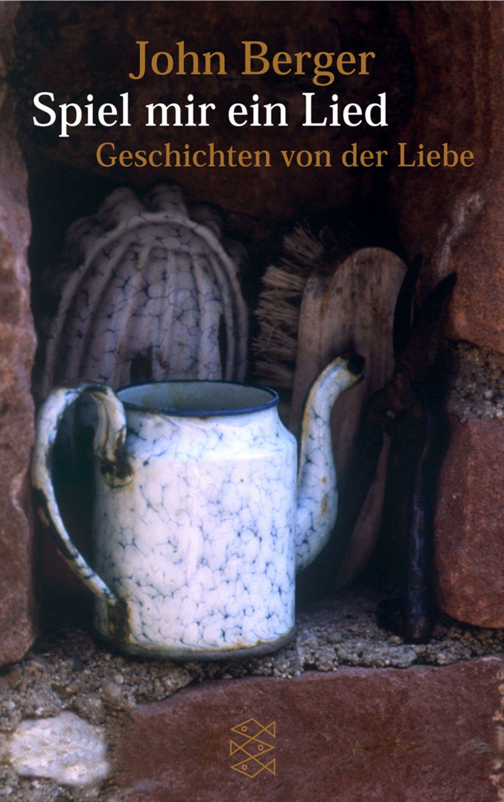 Thumbnail - Spiel Mir Ein Lied | Buch | 9783596146475