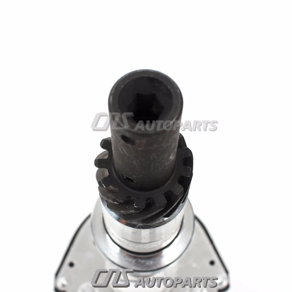NEW Ignition Distributor 85-92 Cadillac Chevrolet Oldsmobile Pontiac 2.8L 3.1L — 第 4/4 张图片